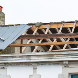 Réinvention de Bureau : Rénovation pour une Dynamique Collaborative Gonesse